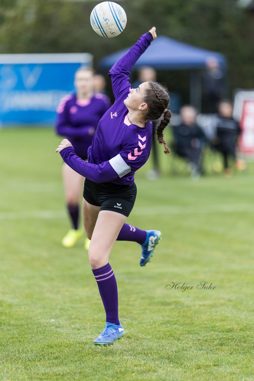 Bild 158 - wU16 Deutsche Meisterschaft